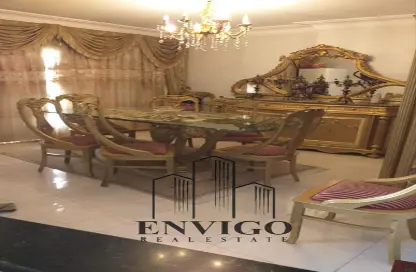 Apartment - 3 Bedrooms - 3 Bathrooms for sale in Abdel Hay Hegazy St. - 8th Zone - Nasr City - Cairo