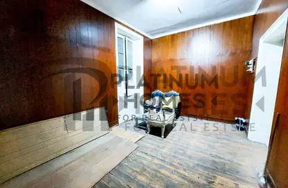 Office Space - Studio - 1 Bathroom for rent in Raml Station - Hay Wasat - Alexandria