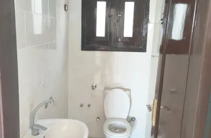 Apartment - 3 Bedrooms - 2 Bathrooms for rent in 10th District - Sheikh Zayed City - Giza