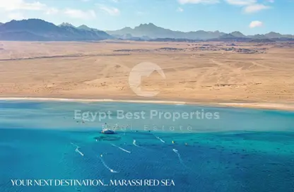 شاليه - 2 غرف نوم - 3 حمامات للبيع في ميسكا - سوما باى - سفاجا - الغردقة - محافظة البحر الاحمر
