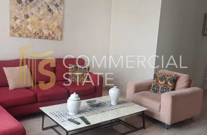 شقة - 1 حمام للايجار في فيلدج جيت - المستثمرين الجنوبية - مدينة القاهرة الجديدة - القاهرة