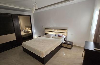 Apartment - 3 Bedrooms - 2 Bathrooms for rent in Madinaty - Cairo