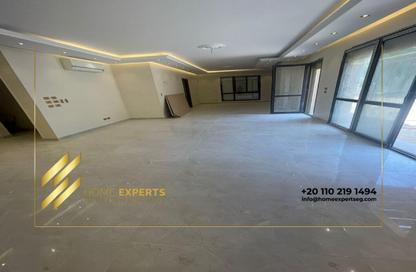 Duplex - 3 Bedrooms - 3 Bathrooms for rent in Eastown - 5th Settlement Compounds - The 5th Settlement - New Cairo City - Cairo