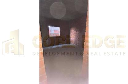Apartment - 4 Bedrooms - 3 Bathrooms for sale in Beit Al Watan - Sheikh Zayed Compounds - Sheikh Zayed City - Giza