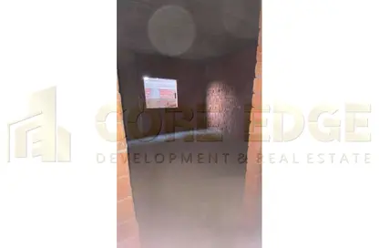 شقة - 3 غرف نوم - 2 حمامات للبيع في بيت الوطن التكميلى - التوسعات الشمالية - مدينة 6 أكتوبر - الجيزة