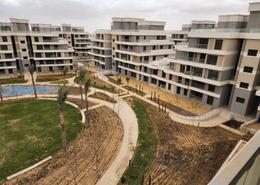 Apartment - 3 bedrooms - 3 bathrooms for للبيع in Villette - 5th Settlement Compounds - The 5th Settlement - New Cairo City - Cairo