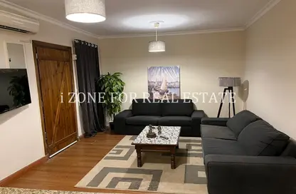 Apartment - Studio - 1 Bathroom for sale in El Rehab Extension - Al Rehab - New Cairo City - Cairo