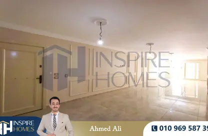 Apartment - 3 Bedrooms - 2 Bathrooms for rent in Valore Smouha - Smouha - Hay Sharq - Alexandria