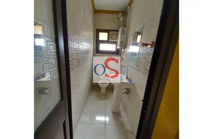 شقة - 3 غرف نوم - 2 حمامات للايجار في الحي السابع - مدينة 6 أكتوبر - الجيزة
