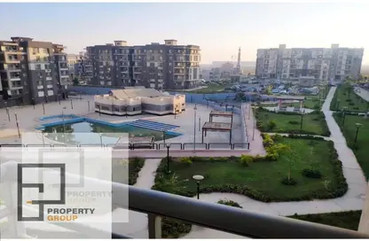 Apartment - 3 Bedrooms - 2 Bathrooms for sale in Jannat October - 6 October Compounds - 6 October City - Giza
