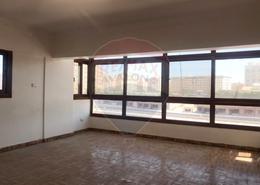 Apartment - 2 bedrooms - 1 bathroom for للايجار in Smouha Square - Smouha - Hay Sharq - Alexandria