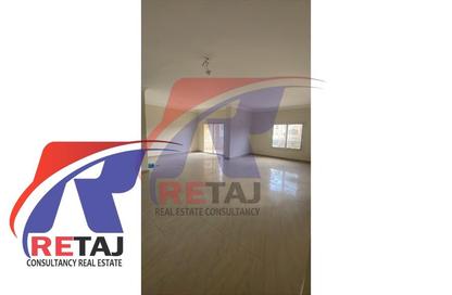 Apartment - 3 Bedrooms - 2 Bathrooms for rent in Area G - Ganoob El Acadimia - New Cairo City - Cairo