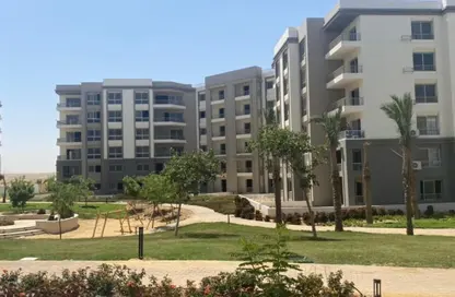 Apartment - 3 Bedrooms - 4 Bathrooms for rent in Hyde Park - 5th Settlement Compounds - The 5th Settlement - New Cairo City - Cairo