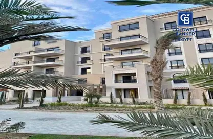 فيلا - 3 غرف نوم - 3 حمامات للبيع في فيلدج ويست - كمبوندات الشيخ زايد - الشيخ زايد - الجيزة