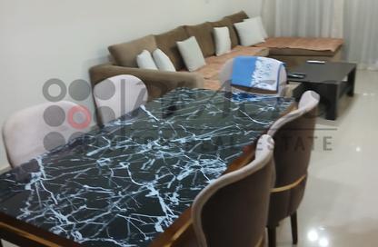 Apartment - 2 Bedrooms - 2 Bathrooms for rent in Madinaty - Cairo
