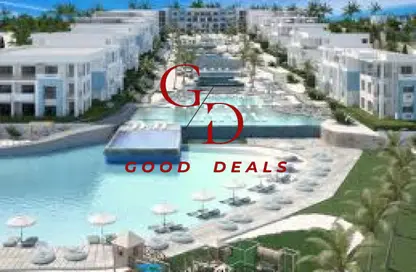 Villa - 3 Bedrooms - 4 Bathrooms for sale in Fuka - North Coast