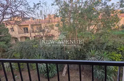 Villa - 4 Bedrooms - 4 Bathrooms for sale in Madinaty - Cairo