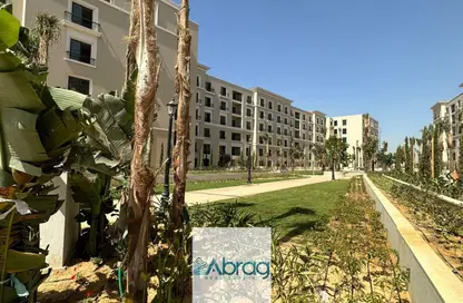 شقة - 3 غرف نوم - 3 حمامات للبيع في فيلدج ويست - كمبوندات الشيخ زايد - الشيخ زايد - الجيزة