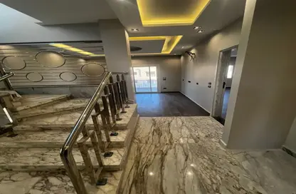 Twin House - 4 Bedrooms - 4 Bathrooms for rent in Mivida - 5th Settlement Compounds - The 5th Settlement - New Cairo City - Cairo Twin House - 4 Bedrooms - 4 Bathrooms for rent in Mivida - 5th Settlement Compounds - The 5th Settlement - New Cairo City - Cairo