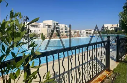 شاليه - 3 غرف نوم - 2 حمامات للبيع في سوما بريذ - سوما باى - سفاجا - الغردقة - محافظة البحر الاحمر