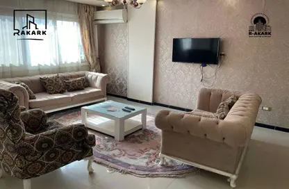 Apartment - 2 Bedrooms - 2 Bathrooms for rent in Masaken Sheraton - Sheraton Al Matar - El Nozha - Cairo