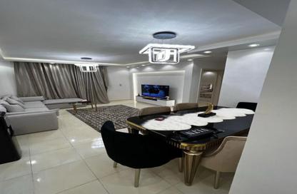 Apartment - 2 Bedrooms - 1 Bathroom for rent in Madinaty - Cairo