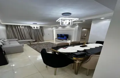 Apartment - 2 Bedrooms - 1 Bathroom for rent in Madinaty - Cairo