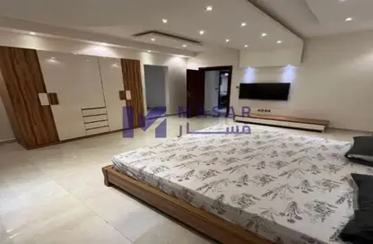 Apartment - 3 Bedrooms - 3 Bathrooms for sale in Ahmed Shawky Axis - El Banafseg 1 - El Banafseg - New Cairo City - Cairo