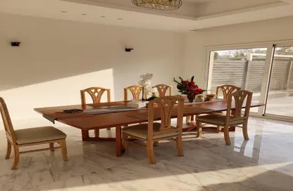 منزل مزدوج - 5 غرف نوم - 7 حمامات للبيع في قطامية ديونز - كمبوندات القطامية - القطامية - مدينة القاهرة الجديدة - القاهرة