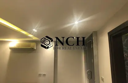 Apartment - 3 Bedrooms - 2 Bathrooms for rent in The Square - 5th Settlement Compounds - The 5th Settlement - New Cairo City - Cairo