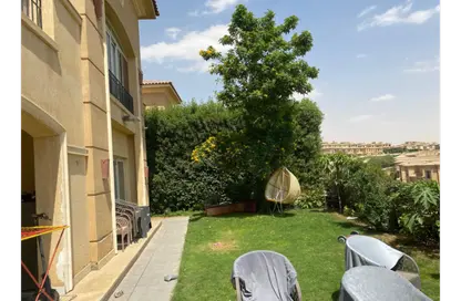 Palace - 4 Bedrooms - 4 Bathrooms for sale in Stone Park - 5th Settlement Compounds - The 5th Settlement - New Cairo City - Cairo