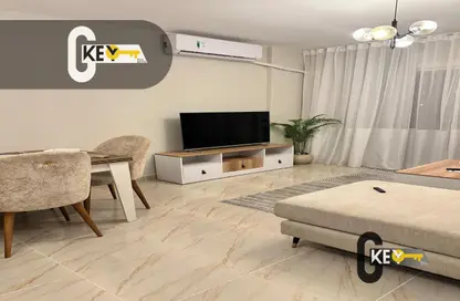 Apartment - 3 Bedrooms - 2 Bathrooms for rent in Privado - Madinaty - Cairo