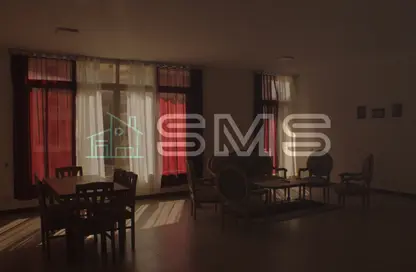 Apartment - 4 Bedrooms - 3 Bathrooms for rent in Abdullah Bin Omar St. - Al Narges 6 - Al Narges - New Cairo City - Cairo