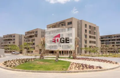 شقة - 2 غرف نوم - 3 حمامات للبيع في كابيتال جاردنز - بالم هيلز - كمبوندات مدينة المستقبل - مدينة المستقبل - القاهرة