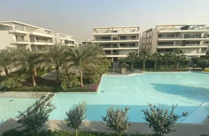 شقة - 2 غرف نوم - 2 حمامات للبيع في ليك فيو ريزدنس 2 - كمبوندات التجمع الخامس - التجمع الخامس - مدينة القاهرة الجديدة - القاهرة