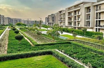Apartment - 3 Bedrooms - 2 Bathrooms for sale in Fifth Square - The 5th Settlement - New Cairo City - Cairo
