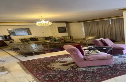 شقة - 3 غرف نوم - 3 حمامات للبيع في شارع البطل احمد عبد العزيز - المهندسين - الجيزة
