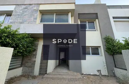 تاون هاوس - 4 غرف نوم - 4 حمامات للبيع في هايد بارك - مدينة القاهرة الجديدة - القاهرة