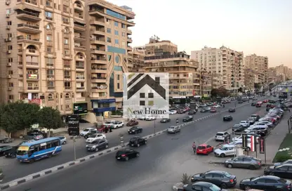 شقة - 2 غرف نوم - 1 حمام للبيع في شارع الطيران - رابعة العدوية - مدينة نصر - القاهرة
