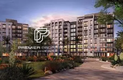 Apartment - 3 Bedrooms - 3 Bathrooms for sale in Zed East - 5th Settlement Compounds - The 5th Settlement - New Cairo City - Cairo