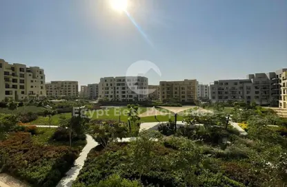Duplex - 4 Bedrooms - 5 Bathrooms for sale in O West - 6 October Compounds - 6 October City - Giza