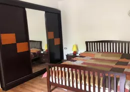 Apartment - 3 Bedrooms - 2 Bathrooms for rent in Al Katameya Plaza - The 1st Settlement - New Cairo City - Cairo