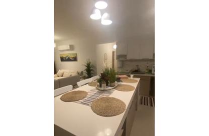 Chalet - 2 Bedrooms - 2 Bathrooms for sale in Marassi - Sidi Abdel Rahman - North Coast