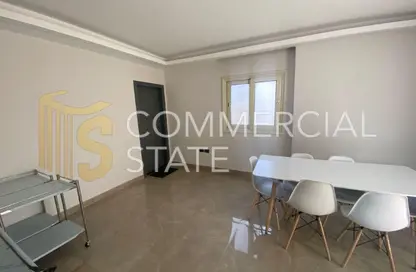 Office Space - Studio - 1 Bathroom for rent in Masaken Sheraton - Sheraton Al Matar - El Nozha - Cairo