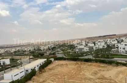 Penthouse - 3 Bedrooms - 3 Bathrooms for sale in Hyde Park - 5th Settlement Compounds - The 5th Settlement - New Cairo City - Cairo