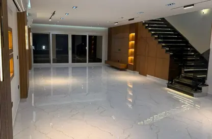 Villa - 3 Bedrooms - 2 Bathrooms for rent in Mountain View iCity - 5th Settlement Compounds - The 5th Settlement - New Cairo City - Cairo Villa - 3 Bedrooms - 2 Bathrooms for rent in Mountain View iCity - 5th Settlement Compounds - The 5th Settlement - New Cairo City - Cairo