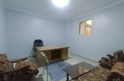 شقة - 3 غرف نوم - 1 حمام للايجار في الياسمين 1 - الياسمين - مدينة القاهرة الجديدة - القاهرة