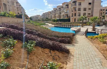 Penthouse - 4 Bedrooms - 4 Bathrooms for sale in Stone Residence - 5th Settlement Compounds - The 5th Settlement - New Cairo City - Cairo
