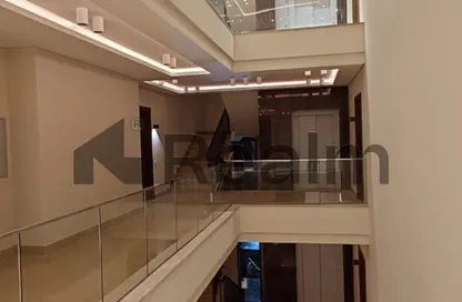 Apartment - 2 Bedrooms - 2 Bathrooms for sale in Vye Sodic - New Zayed City - Sheikh Zayed City - Giza