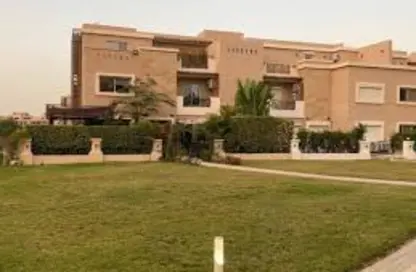 Villa - 3 Bedrooms - 4 Bathrooms for sale in Taj City - 5th Settlement Compounds - The 5th Settlement - New Cairo City - Cairo